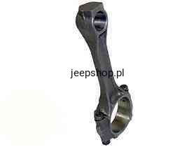 Korbowód 53020126 Jeep Wrangler YJ TJ 2.5L 4,0L 1987- 2005