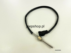CZUJNIK TEMPERATURY SPALIN za katalizatorem  5149139AB  Wrangler JK Town&Country  Cherokee