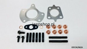 Turbocharger Gasket KIT  KT250040  Wrangler JK  Town&Country