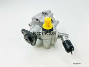 Power Steering Pump   52060171  Wrangler JK