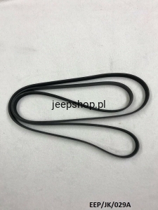 Serpentine Belt 53034095AA  2,8CRD Jeep Wrangler JK