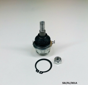 Sworzeń wahacza dolnego   68224650  Jeep Libery / Cherokee KL