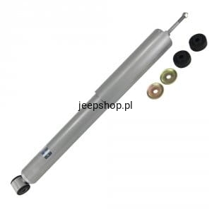Amortyzator przedni 1214-0204 Jeep Wrangler JK 2007-2018