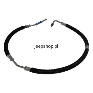 Power Steering Pressure Hose 52059900 Jeep Wrangler JK 2007-2011 LHD