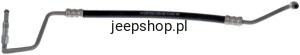 Wąż wspomagania pompa – przekładnia 4637915  Cherokee