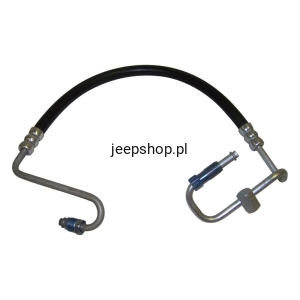 Wąż wspomagania pompa – przekładnia 52088548   Wrangler TJ