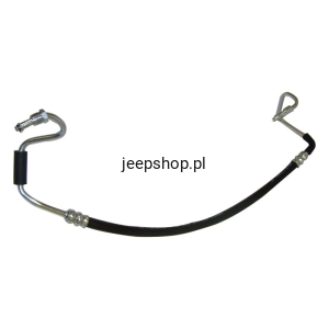 Wąż wspomagania pompa – przekładnia 52089168   Wrangler TJ