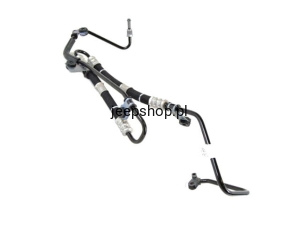 Power Steering Pressure Hose 52124656   GRAND CHEROKEE WK2   DURANGO