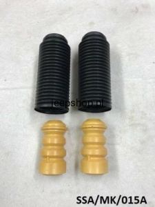 Osłona i odbój amortyzatora przód 5171137AB Compass Patriot Caliber