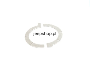 Panewka oporowa  5083979AA STD  5,7L 6,1L 6,4L CHRYSLER DODGE JEEP RAM