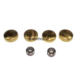 Expansion Plug FPS1160 5,7L      300C Charger Durango RAM Grand Cherokee