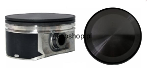 Tłok Silnika 5,7L STD P1160 300 CHARGER MAGNUM DURANGO COMMANDER GRAND CHEROKEE WK RAM 1500 