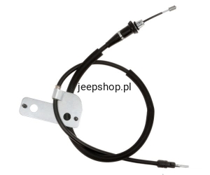 Linka Hamulca ręcznego prawa 68024890  GRAND CHEROKEE COMMANDER