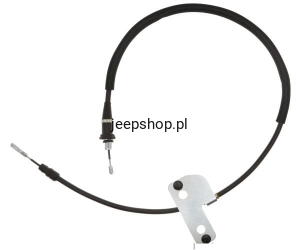 Linka Hamulca ręcznego Lewa 68024891  GRAND CHEROKEE COMMANDER