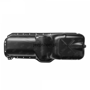 Miska oleju silnika 4,0L 53010340AB  GRAND CHEROKEE  WRANGLER