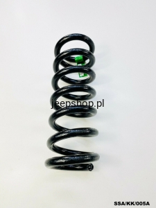 Sprężyna przednia  52088262 / 52088263  GRAND CHEROKEE