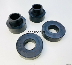 Tuleje do podwyższenia samochodu o 2 cale Grand Cherokee 1999-2004