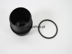 Oil Filter Cover 68079747aa GRAND CHEROKEE WRANGLER 200 300 Town& Country CHARGER DURANGO
