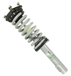 KOLUMNA McPHERSONA kompletna Lewa 52089331AA Grand Cherokee WK Commander XK