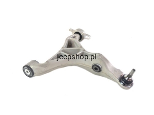 Front Right Lower Control ARM   68282728  GRAND CHEROKEE (WK2)  DURANGO