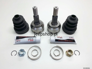 2 X Przegub zewnętrzny CH826  GRAND CHEROKEE (WK)  COMMANDER (XK)