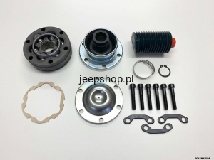 Przegub wału przedniego  od reduktorze ME807-2 Grand Cherokee 2006-2010