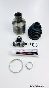 Przegub wewnętrzny prawy   DCVJ/WK/014A  GRAND CHEROKEE (WK)  COMMANDER (XK)
