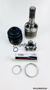 Przegub wewnętrzny lewy z blokadą DCVJ/WK/013A  GRAND CHEROKEE (WK)  COMMANDER (XK)