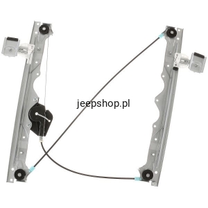 Front Right  Power Window Regulator w/o motor 4589170 Grand Cherokee