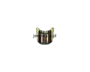 Prowadnica d?wigienki zaworowej 33003521 Jeep Wrangler YJ 2.5L 1987-1995