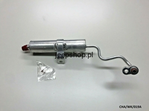 A/C Receiver Drier   55116723AE   Grand Cherokee WK  COMMANDER