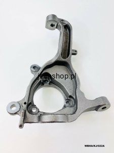 Zwrotnica przednia lewa   52088653AE    CHEROKEE  / LIBERTY