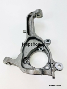 Zwrotnica przednia prawa  52088652   CHEROKEE  / LIBERTY