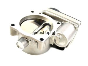 Throttle Body   4591847  GRAND CHEROKEE COMMANDER  300 CHALLENGER CHARGER DURANGO MAGNUM RAM 1500