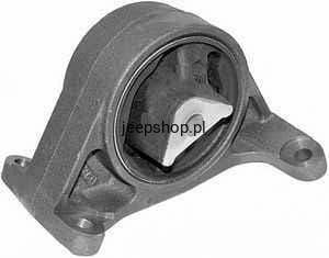 Poduszka silnika prawa przednia EM3008 Jeep Grand Cherokee 1999-2004 4.7 L. 