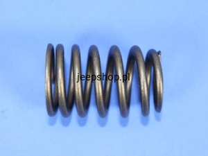 Valve Spring  4,7L 53020749  GRAND CHEROKEE   COMMANDER  DAKOTA DURANGO RAM