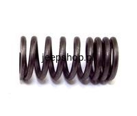 Sprężyna zaworu 53010388 Jeep Cherokee XJ 2.5L 1995-2001