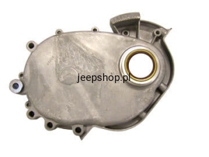 Pokrywa rozrz?du 53020222 Jeep Cherokee XJ 2.5L 1994-1999