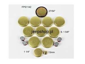 Expansion Plug FPS1142