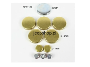 BROKI SILNIKA FPS1120