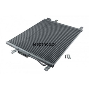 CHŁODNICA KLIMATYZACJI  55116931AA  GRAND CHEROKEE  WJ