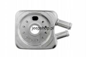 CHŁODNICA OLEJU 68000688AD 2.0CRD DIESEL