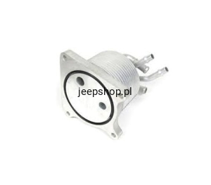 CHŁODNICA OLEJU SKRZYNI BIEGÓW 68025160AA