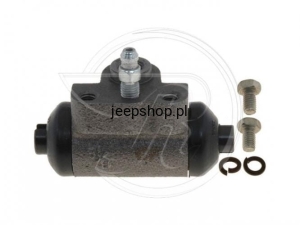 CYLINDEREK HAMULCOWY WC370197 COMPASS PATRIOT SEBRING AVENGER CALIBER