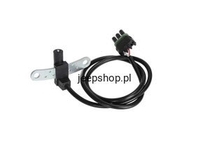 CZUJNIK POŁOŻENIA WAŁU KORBOWEGO PC87  CHEROKEE WRANGLER