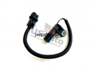 CZUJNIK POŁOŻENIA WAŁU KORBOWEGO PC176 4.0L GRAND CHEROKEE WRANGLER