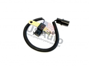 CZUJNIK POŁOŻENIA WAŁU KORBOWEGO PC130  2,5L 4.0L CHEROKEE WRANGLER