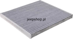 FILTR KABINOWY WP10142 CHEROKEE (KL) 