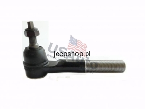 TIE ROD END – OUTER, Left at Pitman arm ES3624 WRANGLER