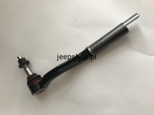 KOŃCÓWKA DRĄŻKA KIEROWNICZEGO – LEWA DOLNA 68258762 GLADIATOR WRANGLER (JL) 